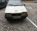 Білий ВАЗ 2109, об'ємом двигуна 1.3 л та пробігом 45 тис. км за 650 $, фото 1 на Automoto.ua
