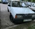 Білий ВАЗ 2109, об'ємом двигуна 0.13 л та пробігом 300 тис. км за 648 $, фото 1 на Automoto.ua