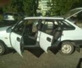Белый ВАЗ 2109, объемом двигателя 1.5 л и пробегом 352 тыс. км за 900 $, фото 1 на Automoto.ua