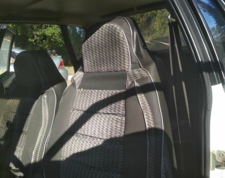 Белый ВАЗ 2109, объемом двигателя 1.5 л и пробегом 352 тыс. км за 900 $, фото 6 на Automoto.ua