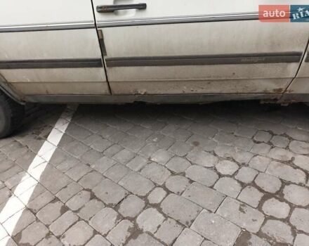 Белый ВАЗ 2109, объемом двигателя 1.3 л и пробегом 45 тыс. км за 650 $, фото 9 на Automoto.ua