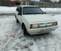 Белый ВАЗ 2109, объемом двигателя 0 л и пробегом 2 тыс. км за 859 $, фото 1 на Automoto.ua