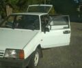 Белый ВАЗ 2109, объемом двигателя 1.5 л и пробегом 352 тыс. км за 900 $, фото 2 на Automoto.ua