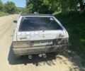 Белый ВАЗ 2109, объемом двигателя 1.3 л и пробегом 15 тыс. км за 700 $, фото 2 на Automoto.ua