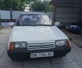 Белый ВАЗ 2109, объемом двигателя 1.3 л и пробегом 1 тыс. км за 847 $, фото 1 на Automoto.ua