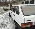 Білий ВАЗ 2109, об'ємом двигуна 1.3 л та пробігом 300 тис. км за 1000 $, фото 3 на Automoto.ua