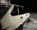 Белый ВАЗ 2109, объемом двигателя 1 л и пробегом 3 тыс. км за 1099 $, фото 1 на Automoto.ua