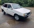 Білий ВАЗ 2109, об'ємом двигуна 0 л та пробігом 111 тис. км за 601 $, фото 1 на Automoto.ua