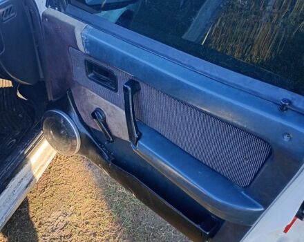 Білий ВАЗ 2109, об'ємом двигуна 1.3 л та пробігом 200 тис. км за 800 $, фото 2 на Automoto.ua