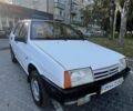 Белый ВАЗ 2109, объемом двигателя 1.5 л и пробегом 111 тыс. км за 749 $, фото 1 на Automoto.ua