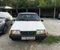 Білий ВАЗ 2109, об'ємом двигуна 1.1 л та пробігом 190 тис. км за 961 $, фото 1 на Automoto.ua