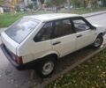 Білий ВАЗ 2109, об'ємом двигуна 0 л та пробігом 111 тис. км за 599 $, фото 6 на Automoto.ua