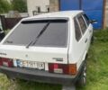 Белый ВАЗ 2109, объемом двигателя 1.5 л и пробегом 300 тыс. км за 800 $, фото 1 на Automoto.ua