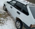 Білий ВАЗ 2109, об'ємом двигуна 0 л та пробігом 300 тис. км за 1250 $, фото 6 на Automoto.ua