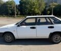 Білий ВАЗ 2109, об'ємом двигуна 1.5 л та пробігом 111 тис. км за 850 $, фото 1 на Automoto.ua