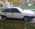 Білий ВАЗ 2109, об'ємом двигуна 0 л та пробігом 111 тис. км за 599 $, фото 1 на Automoto.ua
