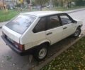 Білий ВАЗ 2109, об'ємом двигуна 0 л та пробігом 111 тис. км за 599 $, фото 2 на Automoto.ua