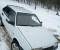 Білий ВАЗ 2109, об'ємом двигуна 0 л та пробігом 300 тис. км за 1250 $, фото 1 на Automoto.ua
