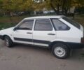 Білий ВАЗ 2109, об'ємом двигуна 0 л та пробігом 111 тис. км за 599 $, фото 9 на Automoto.ua