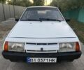 Белый ВАЗ 2109, объемом двигателя 1.5 л и пробегом 194 тыс. км за 955 $, фото 6 на Automoto.ua