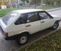 Білий ВАЗ 2109, об'ємом двигуна 0 л та пробігом 111 тис. км за 599 $, фото 4 на Automoto.ua