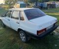 Білий ВАЗ 2109, об'ємом двигуна 0 л та пробігом 111 тис. км за 1005 $, фото 2 на Automoto.ua