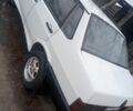 Белый ВАЗ 2109, объемом двигателя 1.5 л и пробегом 175 тыс. км за 1150 $, фото 5 на Automoto.ua