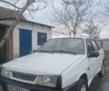 Белый ВАЗ 2109, объемом двигателя 1.5 л и пробегом 175 тыс. км за 1150 $, фото 1 на Automoto.ua