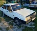 Білий ВАЗ 2109, об'ємом двигуна 0 л та пробігом 111 тис. км за 1005 $, фото 1 на Automoto.ua