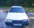 Білий ВАЗ 2109, об'ємом двигуна 1.5 л та пробігом 30 тис. км за 880 $, фото 1 на Automoto.ua