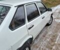 Белый ВАЗ 2109, объемом двигателя 0 л и пробегом 20 тыс. км за 291 $, фото 1 на Automoto.ua