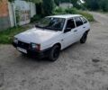 Білий ВАЗ 2109, об'ємом двигуна 2 л та пробігом 150 тис. км за 786 $, фото 1 на Automoto.ua