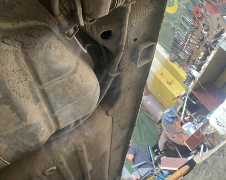 Білий ВАЗ 2109, об'ємом двигуна 1.5 л та пробігом 159 тис. км за 2400 $, фото 12 на Automoto.ua