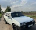 Білий ВАЗ 2109, об'ємом двигуна 1.5 л та пробігом 100 тис. км за 1160 $, фото 1 на Automoto.ua
