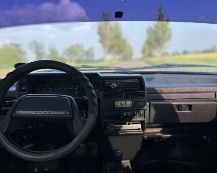 Білий ВАЗ 2109, об'ємом двигуна 1.5 л та пробігом 100 тис. км за 1160 $, фото 5 на Automoto.ua