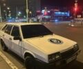 Білий ВАЗ 2109, об'ємом двигуна 1.5 л та пробігом 2 тис. км за 1188 $, фото 1 на Automoto.ua