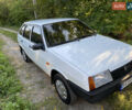 Білий ВАЗ 2109, об'ємом двигуна 1.5 л та пробігом 159 тис. км за 2400 $, фото 3 на Automoto.ua