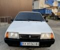 Білий ВАЗ 2109, об'ємом двигуна 1.5 л та пробігом 159 тис. км за 2400 $, фото 2 на Automoto.ua