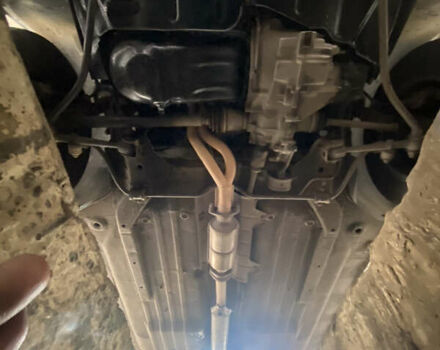 Білий ВАЗ 2109, об'ємом двигуна 1.5 л та пробігом 159 тис. км за 2400 $, фото 9 на Automoto.ua