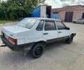 Білий ВАЗ 2109, об'ємом двигуна 1.5 л та пробігом 200 тис. км за 700 $, фото 1 на Automoto.ua