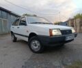 Білий ВАЗ 2109, об'ємом двигуна 1.5 л та пробігом 215 тис. км за 1790 $, фото 1 на Automoto.ua
