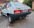 Білий ВАЗ 2109, об'ємом двигуна 1.5 л та пробігом 215 тис. км за 1790 $, фото 3 на Automoto.ua