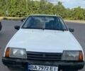 Білий ВАЗ 2109, об'ємом двигуна 1.5 л та пробігом 250 тис. км за 1500 $, фото 1 на Automoto.ua