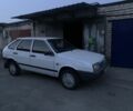 Белый ВАЗ 2109, объемом двигателя 1.6 л и пробегом 129 тыс. км за 1900 $, фото 1 на Automoto.ua