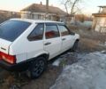 Белый ВАЗ 2109, объемом двигателя 1.5 л и пробегом 3 тыс. км за 1300 $, фото 2 на Automoto.ua
