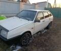 Білий ВАЗ 2109, об'ємом двигуна 0 л та пробігом 3 тис. км за 1300 $, фото 1 на Automoto.ua