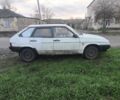 Белый ВАЗ 2109, объемом двигателя 1.5 л и пробегом 357 тыс. км за 700 $, фото 3 на Automoto.ua