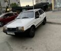 Білий ВАЗ 2109, об'ємом двигуна 1.3 л та пробігом 3 тис. км за 30000 $, фото 1 на Automoto.ua
