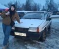 Білий ВАЗ 2109, об'ємом двигуна 1.3 л та пробігом 300 тис. км за 832 $, фото 1 на Automoto.ua