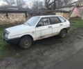 Белый ВАЗ 2109, объемом двигателя 1.5 л и пробегом 357 тыс. км за 700 $, фото 1 на Automoto.ua